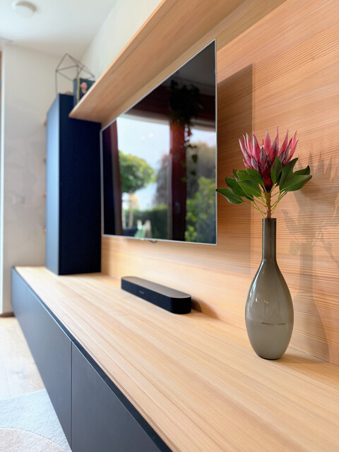 4-Zimmer | Gartenwohnung mit 200 m2 Garten | Provisionsfrei | kleine Wohnanlage | hochwertige Ausstattung