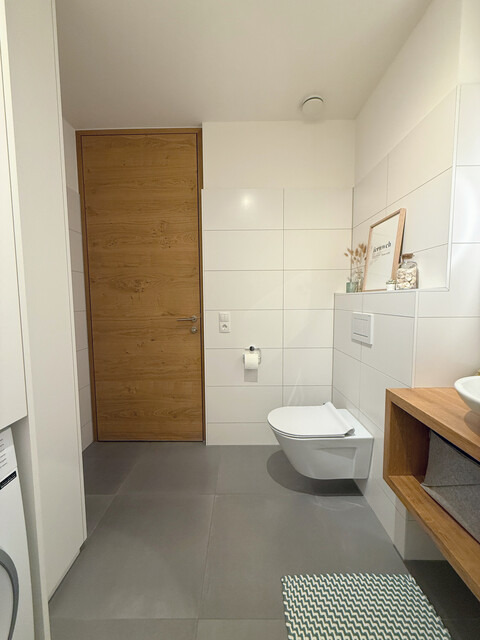 4-Zimmer | Gartenwohnung mit 200 m2 Garten | Provisionsfrei | kleine Wohnanlage | hochwertige Ausstattung