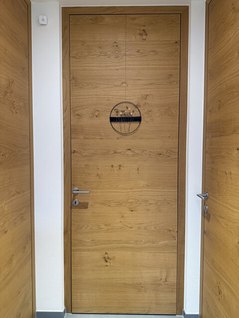 4-Zimmer | Gartenwohnung mit 200 m2 Garten | Provisionsfrei | kleine Wohnanlage | hochwertige Ausstattung