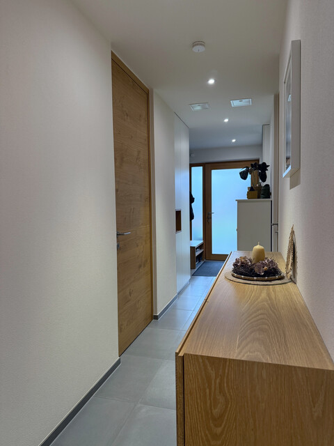 4-Zimmer | Gartenwohnung mit 200 m2 Garten | Provisionsfrei | kleine Wohnanlage | hochwertige Ausstattung