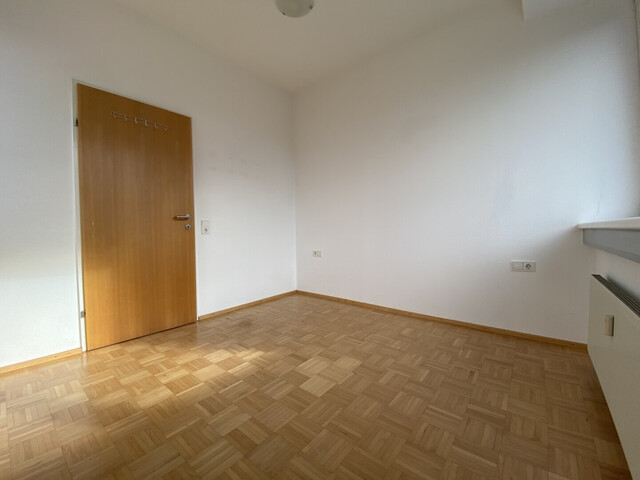 Grenzgänger aufgepasst: Tolle 3-Zimmerwohnung mit Balkon in Feldkirch-Tisis zu vermieten!