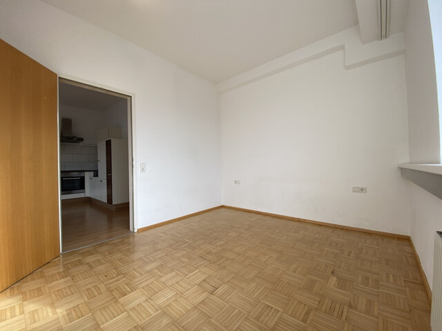 Grenzgänger aufgepasst: Tolle 3-Zimmerwohnung mit Balkon in Feldkirch-Tisis zu vermieten!