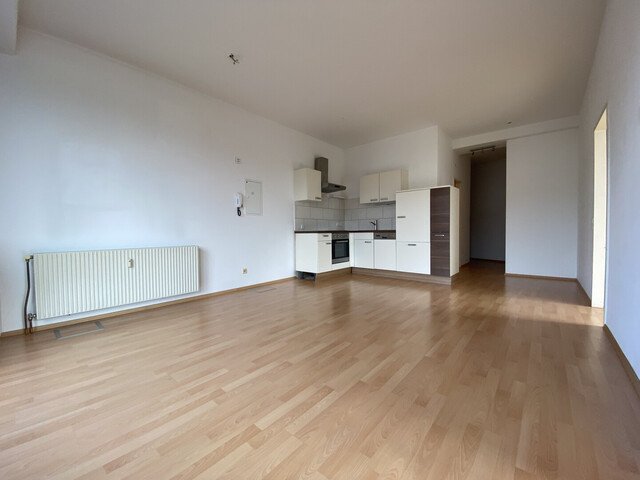 Grenzgänger aufgepasst: Tolle 3-Zimmerwohnung mit Balkon in Feldkirch-Tisis zu vermieten!