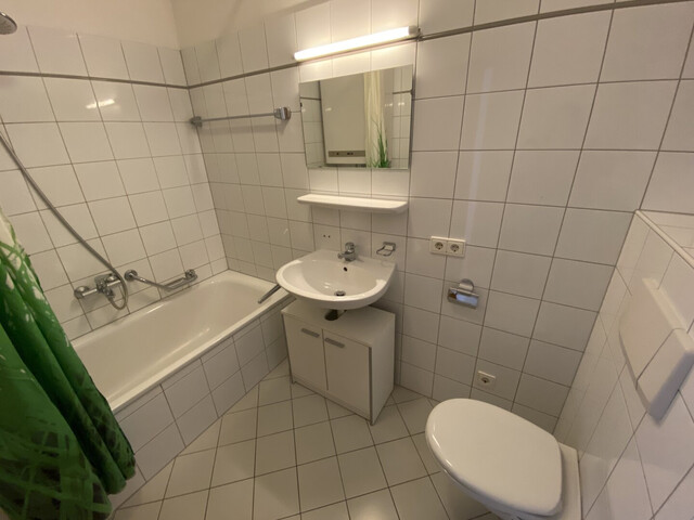 Grenzgänger aufgepasst: Tolle 3-Zimmerwohnung mit Balkon in Feldkirch-Tisis zu vermieten!