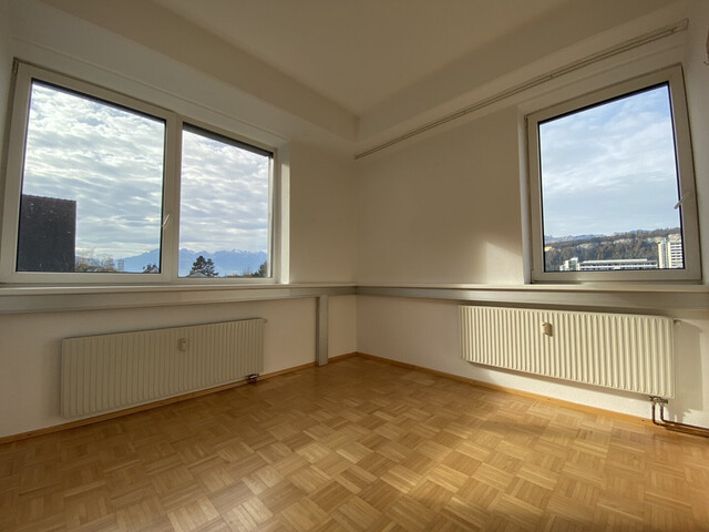 Grenzgänger aufgepasst: Tolle 3-Zimmerwohnung mit Balkon in Feldkirch-Tisis zu vermieten!