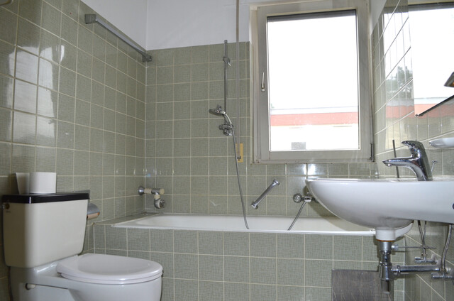 Gemütliche, bestandsfreie 1-Zimmerwohnung mit Balkon in Feldkirch zu verkaufen