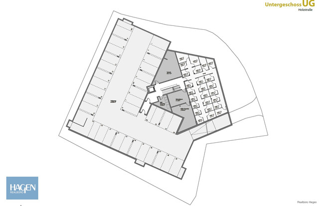 Holzstraße 1 W19– Zeitgemäßes Wohnen im Herzen von Lustenau