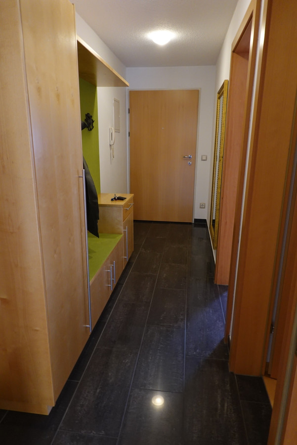 Geräumige 3-Zimmer Gartenwohnung in Hohenems