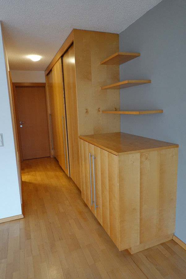Geräumige 3-Zimmer Gartenwohnung in Hohenems