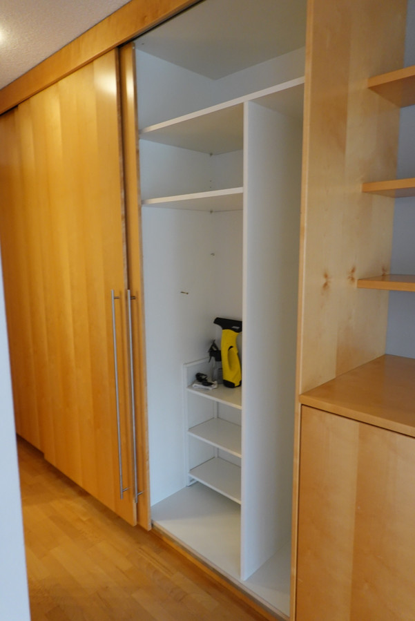 Geräumige 3-Zimmer Gartenwohnung in Hohenems