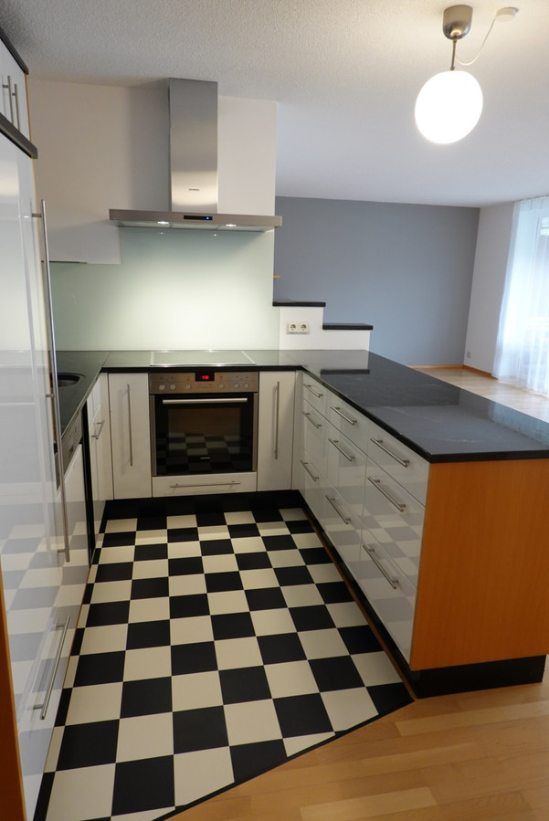 Geräumige 3-Zimmer Gartenwohnung in Hohenems