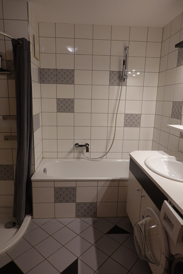 Geräumige 3-Zimmer Gartenwohnung in Hohenems