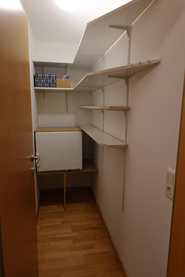 Geräumige 3-Zimmer Gartenwohnung in Hohenems