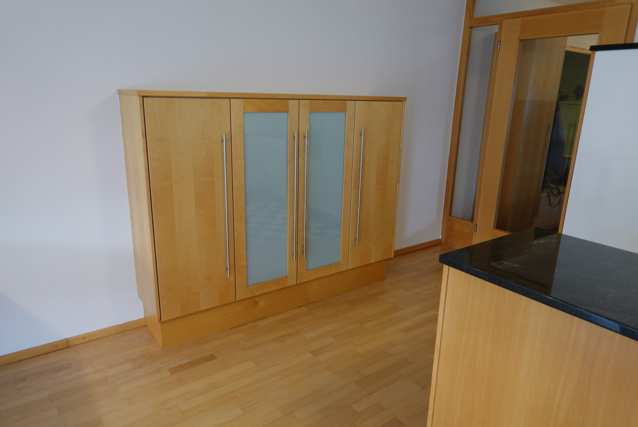 Geräumige 3-Zimmer Gartenwohnung in Hohenems