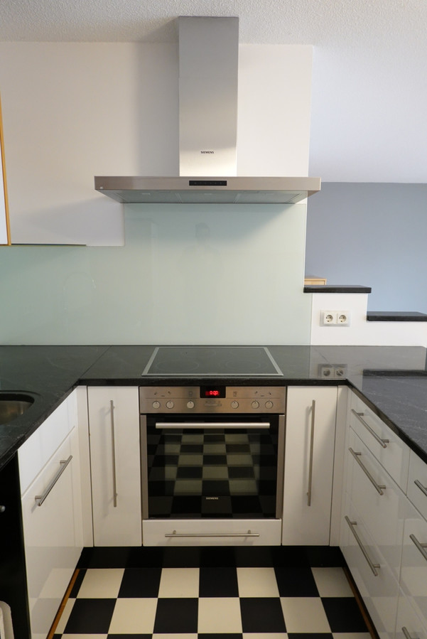 Geräumige 3-Zimmer Gartenwohnung in Hohenems