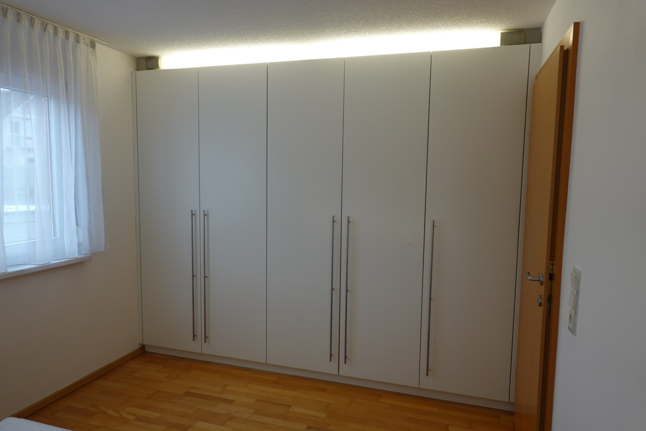 Geräumige 3-Zimmer Gartenwohnung in Hohenems