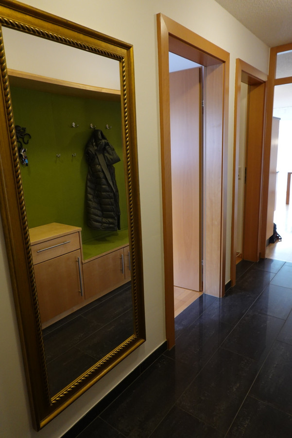 Geräumige 3-Zimmer Gartenwohnung in Hohenems