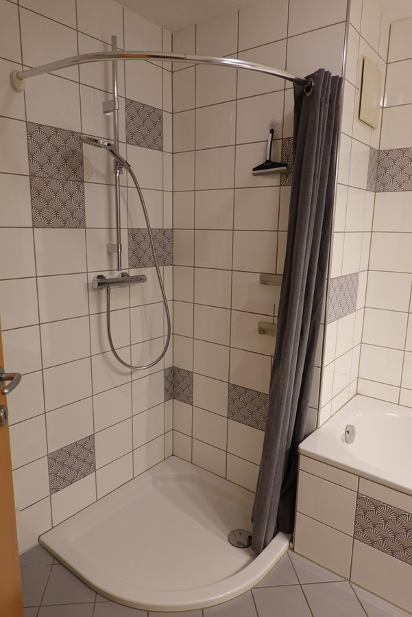 Geräumige 3-Zimmer Gartenwohnung in Hohenems