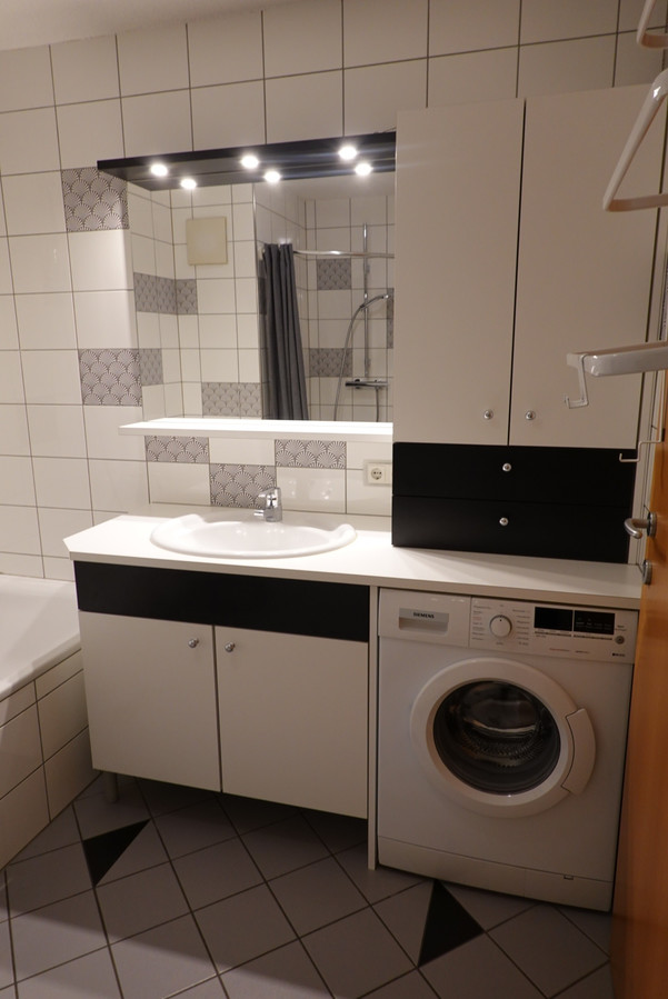 Geräumige 3-Zimmer Gartenwohnung in Hohenems