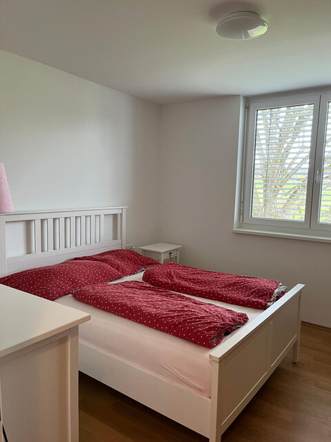 ruhig und sonnig gelegene 3-Zimmer Wohnung in Göfis