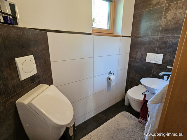 Eine Wohlfühloase in Mitten der feldkircher Bergwelt, Einfamilienhaus mit Wellnessbereich und schönem Garten!