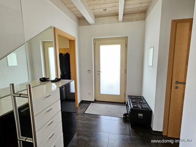 Eine Wohlfühloase in Mitten der feldkircher Bergwelt, Einfamilienhaus mit Wellnessbereich und schönem Garten!