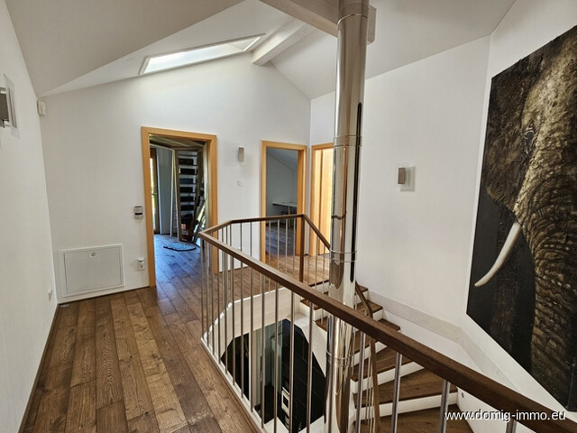 Eine Wohlfühloase in Mitten der feldkircher Bergwelt, Einfamilienhaus mit Wellnessbereich und schönem Garten!