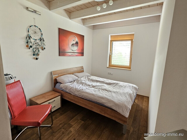 Eine Wohlfühloase in Mitten der feldkircher Bergwelt, Einfamilienhaus mit Wellnessbereich und schönem Garten!