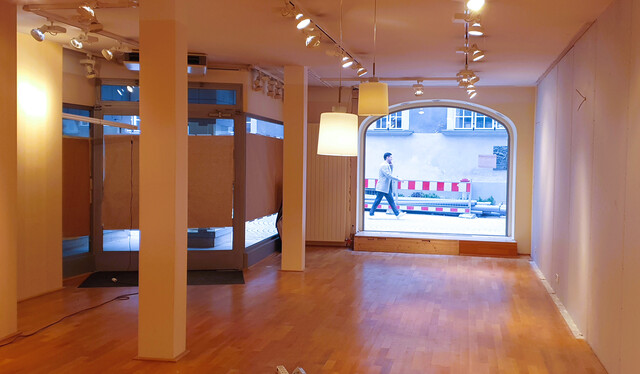 Geschäftslokal Feldkirch - Toplage in Fußgängerzone