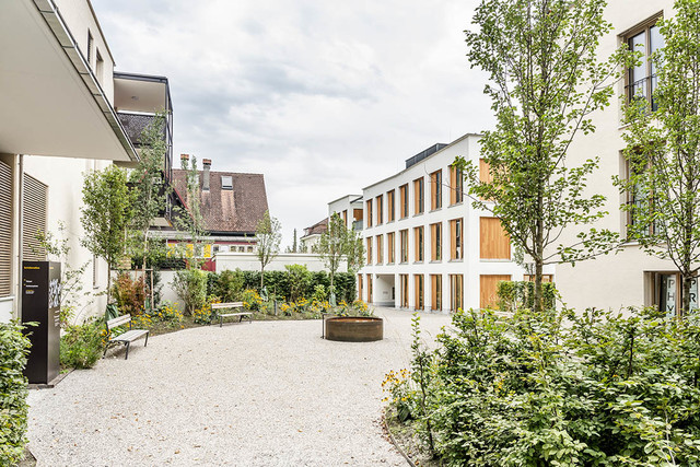 Gewerbefläche für Arzt oder Therapeuten im "Haus der Gesundheit"