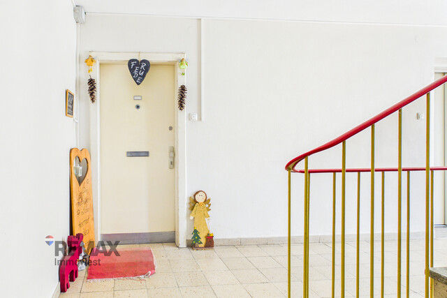 Mitten in der City - 4-Zimmer-Wohnung in der Bregenzer Fußgängerzone
