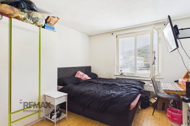 Mitten in der City - 4-Zimmer-Wohnung in der Bregenzer Fußgängerzone