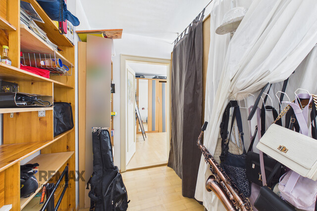 Mitten in der City - 4-Zimmer-Wohnung in der Bregenzer Fußgängerzone