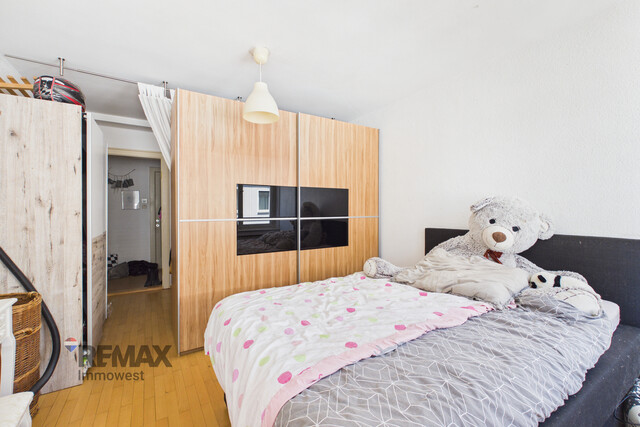 Mitten in der City - 4-Zimmer-Wohnung in der Bregenzer Fußgängerzone