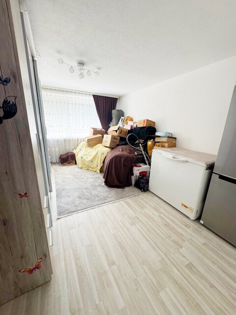 Attraktive 4,5 Zimmer-Wohnung in Bürs – mit Balkon und Garage, perfekt fürs Familienleben!