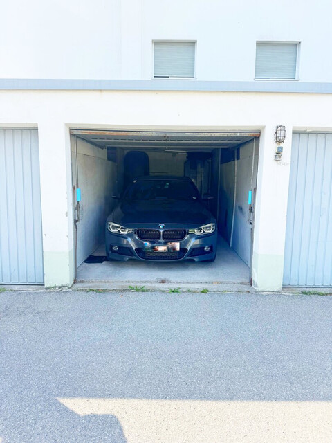 Attraktive 4,5 Zimmer-Wohnung in Bürs – mit Balkon und Garage, perfekt fürs Familienleben!