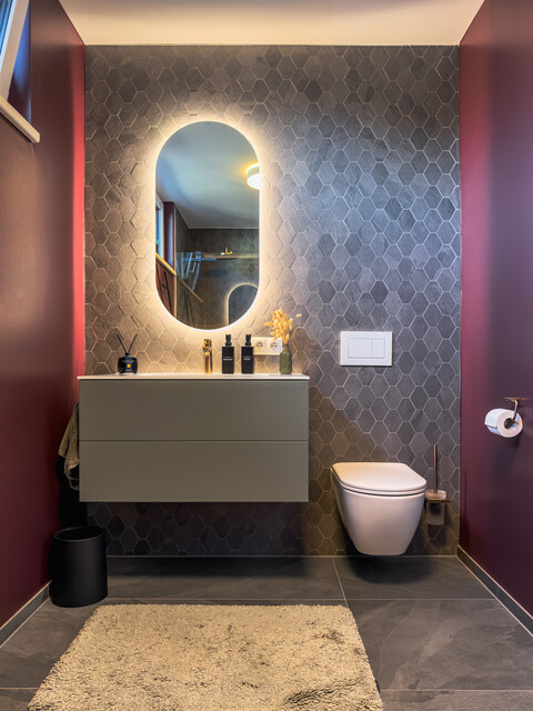 Stilvolle Designwohnung mit großer Terrasse - Ohne Makler!