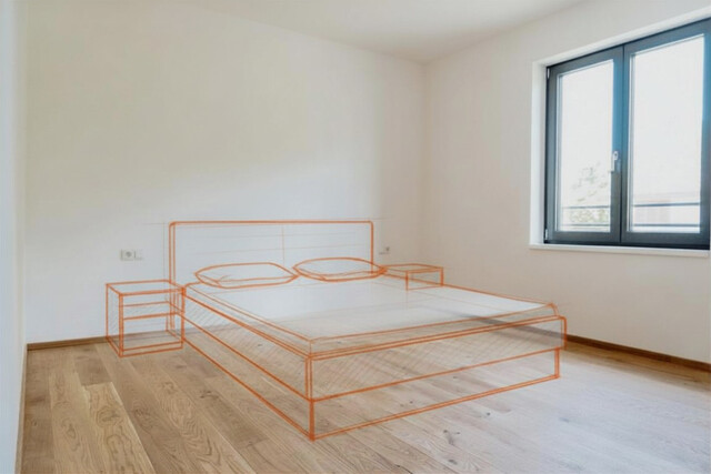 Bezugsbereit: 2-Zimmer-Wohnung mit Balkon in Hörbranz  | Top 6