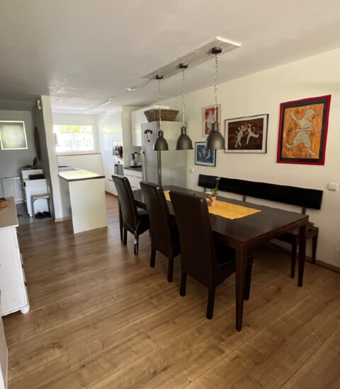 Wunderschöne Wohnung in Top Lage zu verkaufen