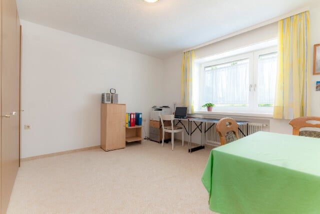 Helle 3-Zimmer-Wohnung in ruhiger Lage – Ideal für Paare oder Familie