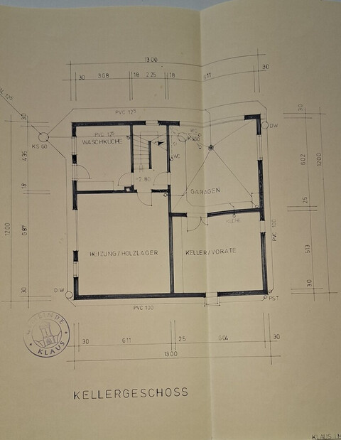 Charmantes Einfamilienhaus in bester Sonnenlage von Klaus!