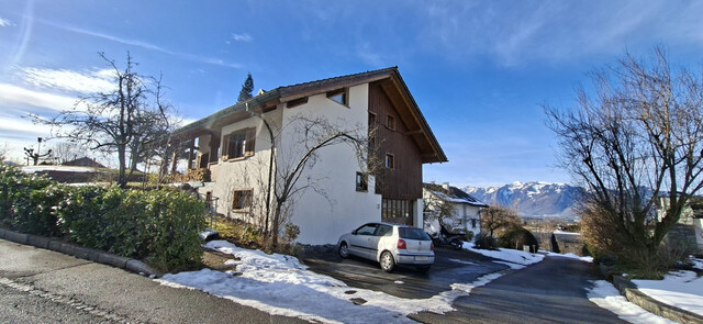 Charmantes Einfamilienhaus in bester Sonnenlage von Klaus!