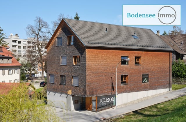 Mehrfamilienhaus/Studentenheim in Dornbirn Sebastianstraße zu verkaufen (vermietet bis Juni 2026)