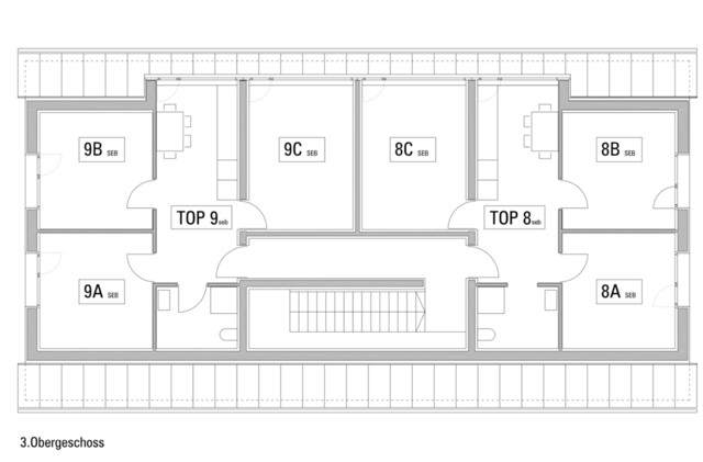 Mehrfamilienhaus/Studentenheim in Dornbirn Sebastianstraße zu verkaufen (vermietet bis Juni 2026)