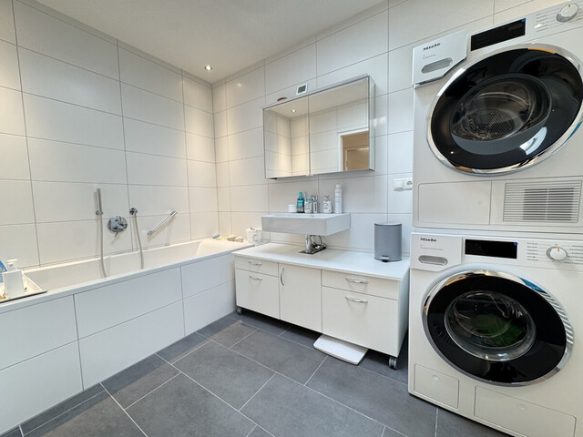 4-Zimmer-Dachterrassenwohnung mit 145 m² Traum-Terrasse in Feldkirch