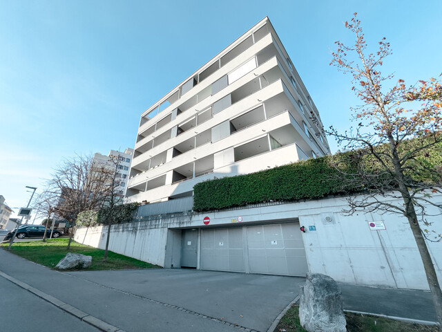 Anleger Aufgepasst: Attraktive 2-Zimmer-Gartenwohnung in Bregenz mit bestehendem Mietverhältnis