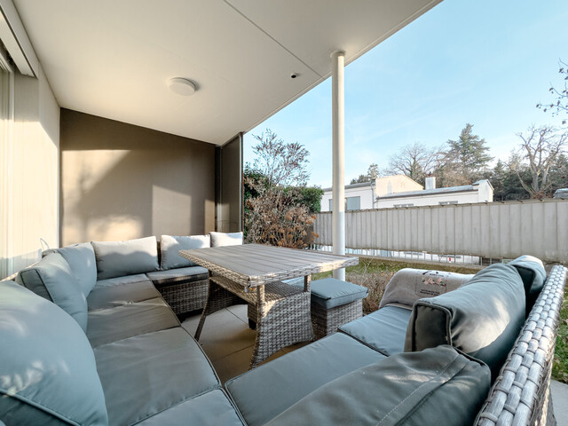 Anleger Aufgepasst: Attraktive 2-Zimmer-Gartenwohnung in Bregenz mit bestehendem Mietverhältnis