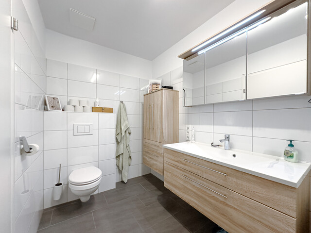 Anleger Aufgepasst: Attraktive 2-Zimmer-Gartenwohnung in Bregenz mit bestehendem Mietverhältnis