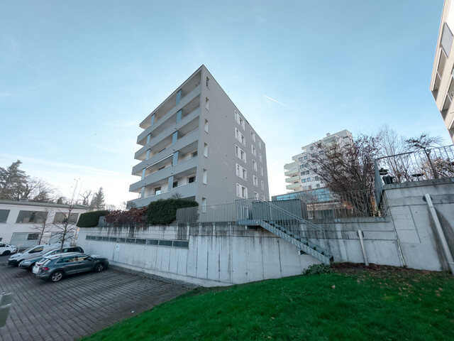 Anleger Aufgepasst: Attraktive 2-Zimmer-Gartenwohnung in Bregenz mit bestehendem Mietverhältnis