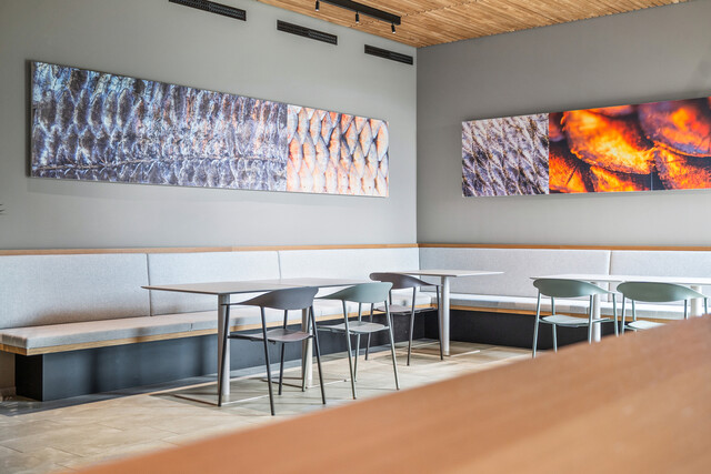 Ihr neuer Business-Standort: Hochwertige Büroflächen mit exzellenter Infrastruktur